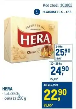 Makro Hera nabídka
