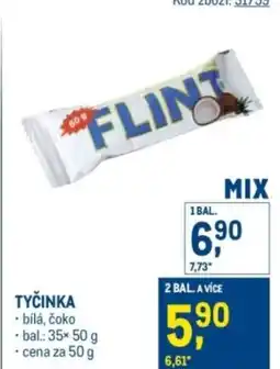 Makro Tyčinka nabídka