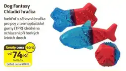 Super Zoo Dog fantasy chladící hračka nabídka