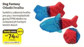 Super Zoo Dog fantasy chladící hračka nabídka