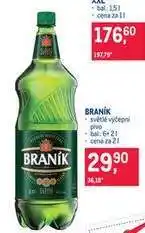 Makro Braník nabídka