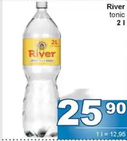 Jip RIVER nabídka