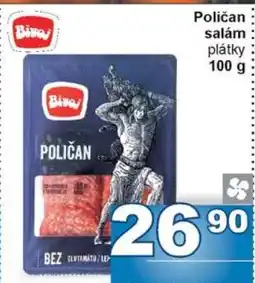 Jip Poličan nabídka