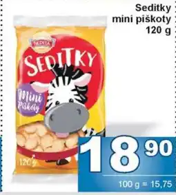 Jip Seditky nabídka