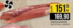 Jip Vepřová panenka nabídka