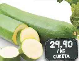 Jip CUKETA nabídka