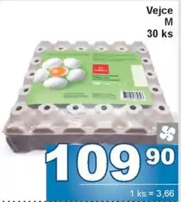 Jip Vejce M 30 ks nabídka