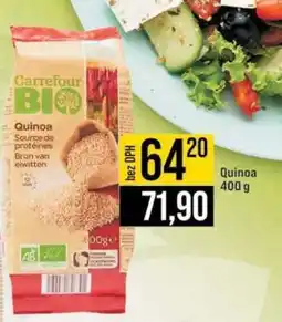 Jip Quinoa nabídka