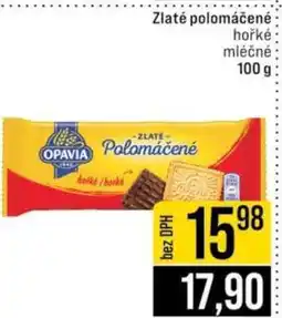 Jip Zlaté Polomáčené nabídka