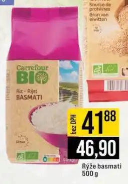 Jip Rýže basmati nabídka