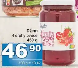 Jip Džem nabídka