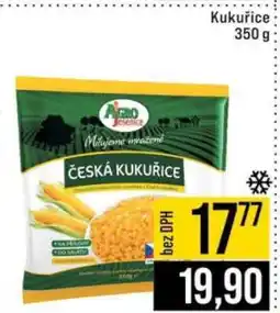 Jip Kukuřice nabídka