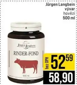 Jip Jürgen Langbein nabídka