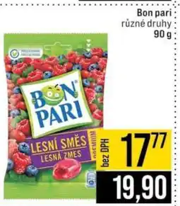 Jip Bon Pari nabídka