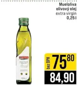 Jip Mueloliva olivový olej nabídka