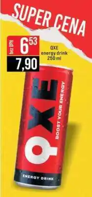 Jip QXE nabídka
