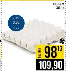 Jip Vejce M 30 ks nabídka