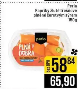 Jip Perla nabídka