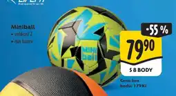 Albert Miniball nabídka