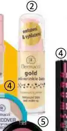 Teta Dermacol báze pod make-up nabídka