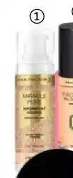 Teta Max factor hydratující esence nabídka