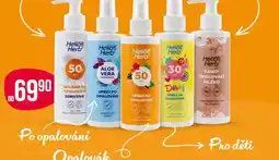Teta Helios herb pro děti nabídka