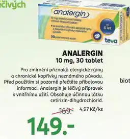 Analergin
