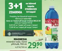 Magnesia