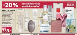 Rossmann Beauty of joseon pleťový krém nabídka