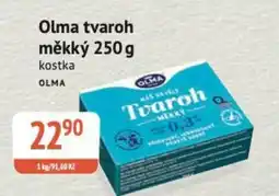 Coop hb OLMA tvaroh měkký nabídka