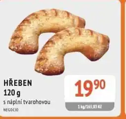 Coop hb Hřeben nabídka