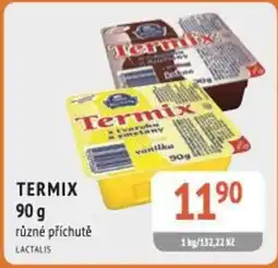 Coop hb Termix nabídka