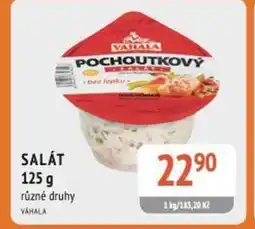 Coop hb Salát nabídka