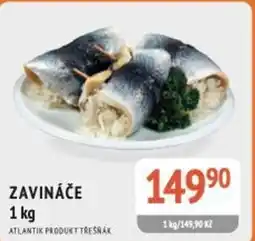 Coop hb Zavináče nabídka