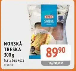 Coop hb Norská Treska nabídka