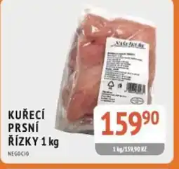 Coop hb Kuřecí Prsní řízky nabídka