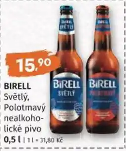 Coop hb BIRELL nabídka