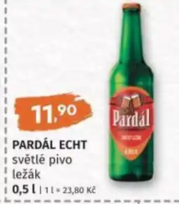 Coop hb Pardál Echt nabídka