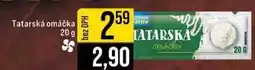 Jip Tatarská omáčka 20 g nabídka