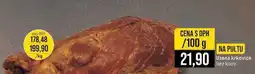 Jip Uzená krkovice bez kosti 100g nabídka