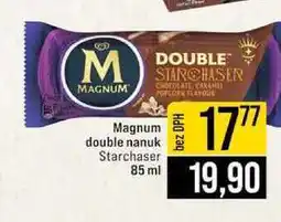 Jip Magnum double nanuk Starchaser 85 ml nabídka