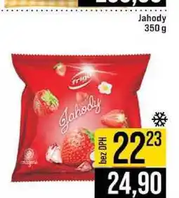 Jip Jahody 350 g nabídka