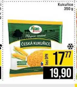Jip Kukuřice 350 g nabídka