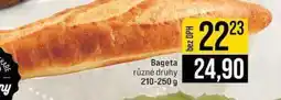 Jip Bageta různé druhy 210-250 g nabídka