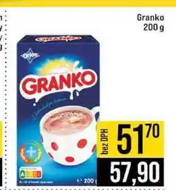 Jip Granko 200g nabídka