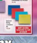 Norma Spisové desky s drukem nabídka