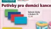 Norma Spisové desky nabídka