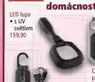 Norma Led lupa nabídka