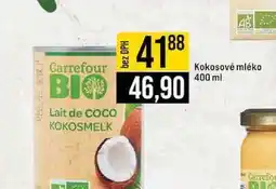 Jip Kokosové mléko 400 ml nabídka