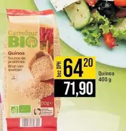 Jip Quinoa 400 g nabídka